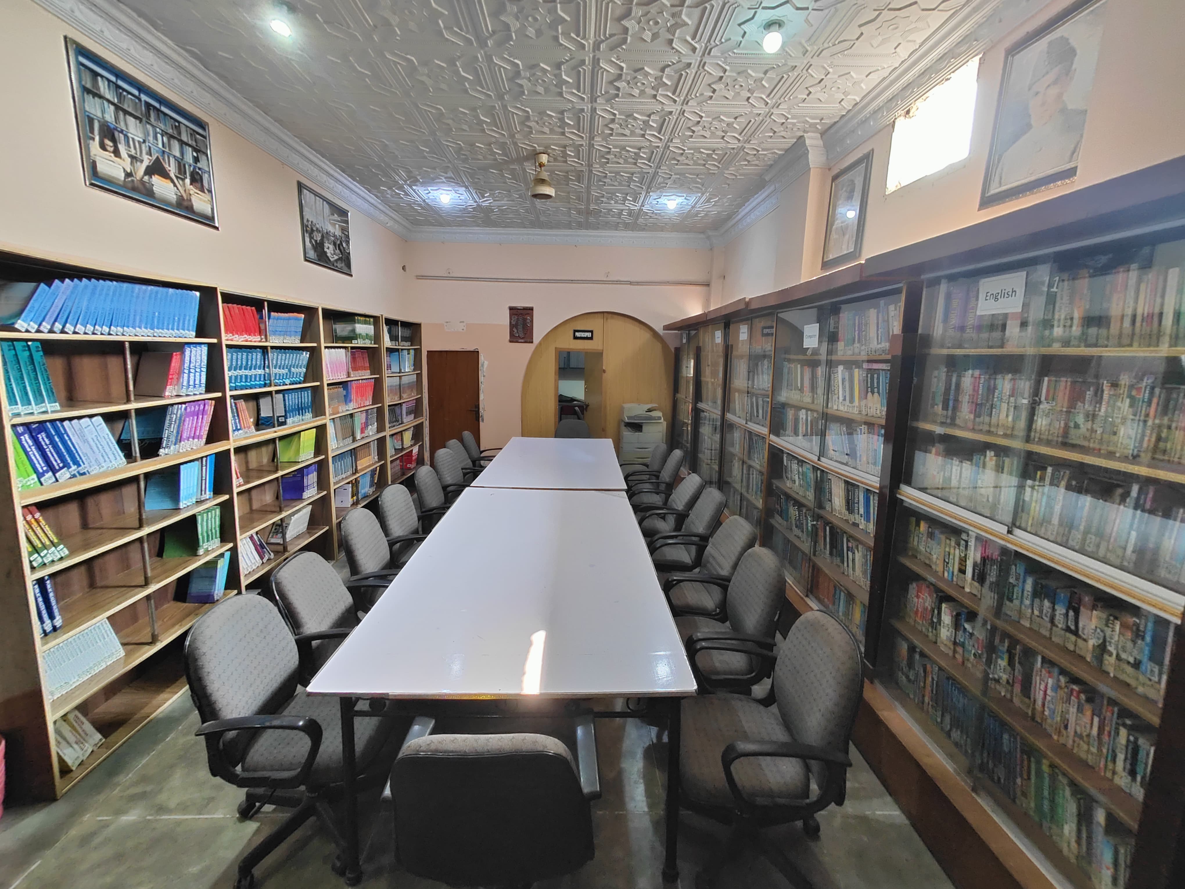 Computer Lab