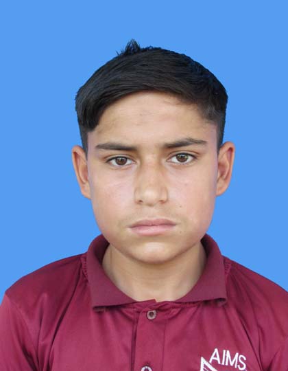 Student of the Month